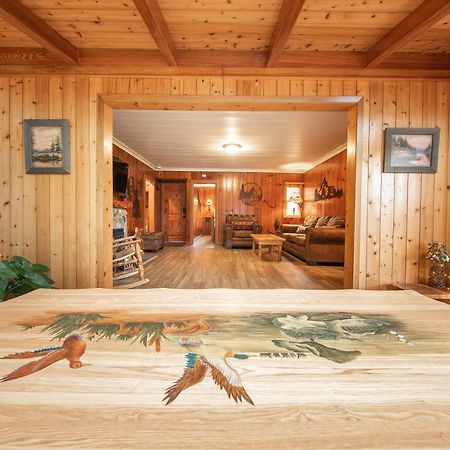 Koi Story Cabin On The Lake - Waterfront, Near Bike Trail Maple Valley Exterior photo